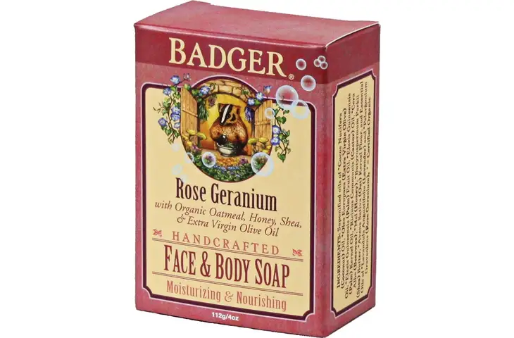 Badger Ordnance Body Soap - view 4
